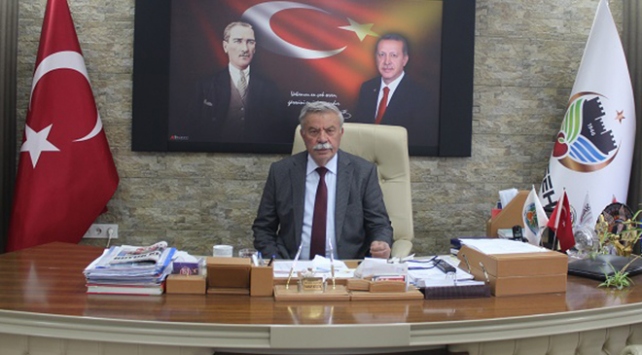 Malatya Doğanşehir ilçe belediye başkanı Vahap Küçük, hayatını kaybetti