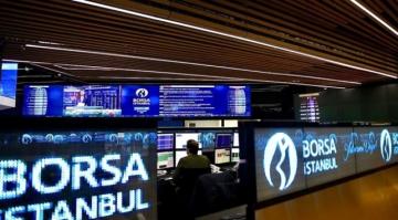 Borsa İstanbul Pay Piyasasında rekor kırıldı