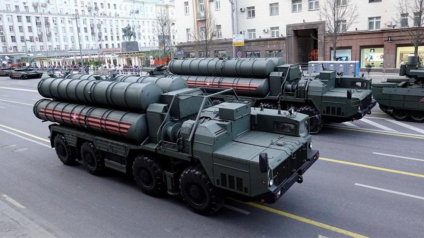 Son dakika! Rusya’dan Türkiye’deki S-400’lerle ilgili flaş iddia