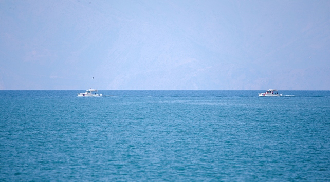 Van’da,2 kişinin daha cansız bedenine ulaşıldı