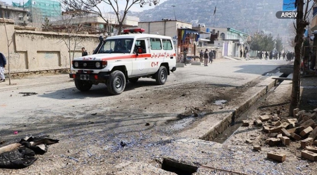 Afganistan’da çıkan çatışmada 4 asker hayatını kaybetti