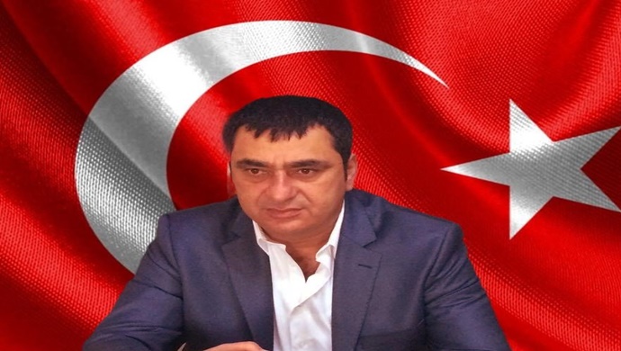 Medeni İzol `dan Kurban Bayramı Mesajı