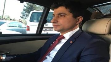 Hüseyin Kıran, KKTC barış ve özgürlük bayramı kutlu olsun