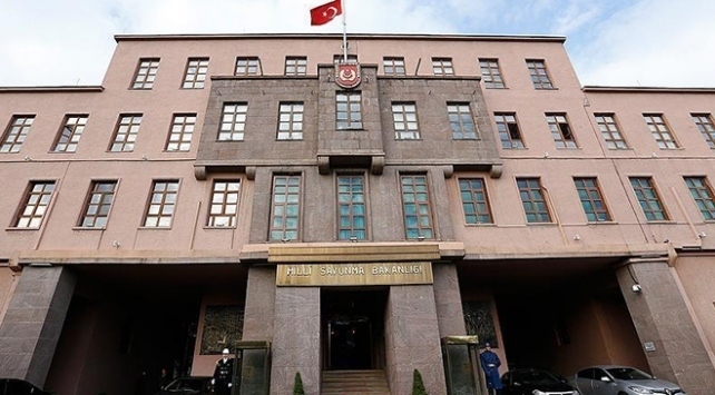 MSB: Rusya ile herhangi bir tatbikat ve atış faaliyeti icra edilmeyecek