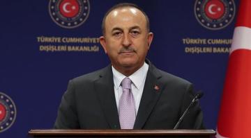 Çavuşoğlu: Irkçılık ve yabancı düşmanlığını ancak birlikte ve kararlılıkla yenebiliriz