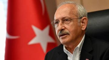 Kemal Kılıçdaroğlu’nun COVID-19 testi negatif çıktı