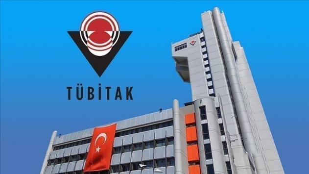 TÜBİTAK personel alacak