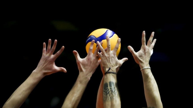 Milli Voleybol Takımı’na COVID-19 şoku