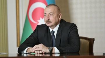 Aliyev: Azerbaycan’ın tek koşulu Ermenistan ordusunun geri çekilmesidir