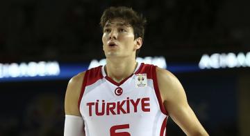 Cedi Osman UNICEF’in “Ulusal İyi Niyet Elçisi” olacak