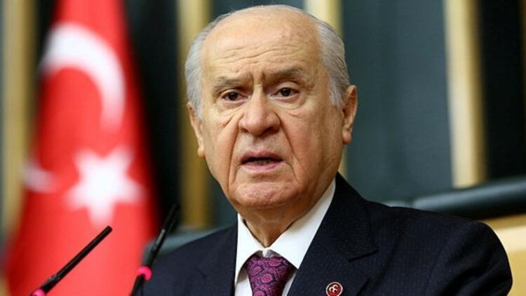 Bahçeli’den erken seçim yanıtı