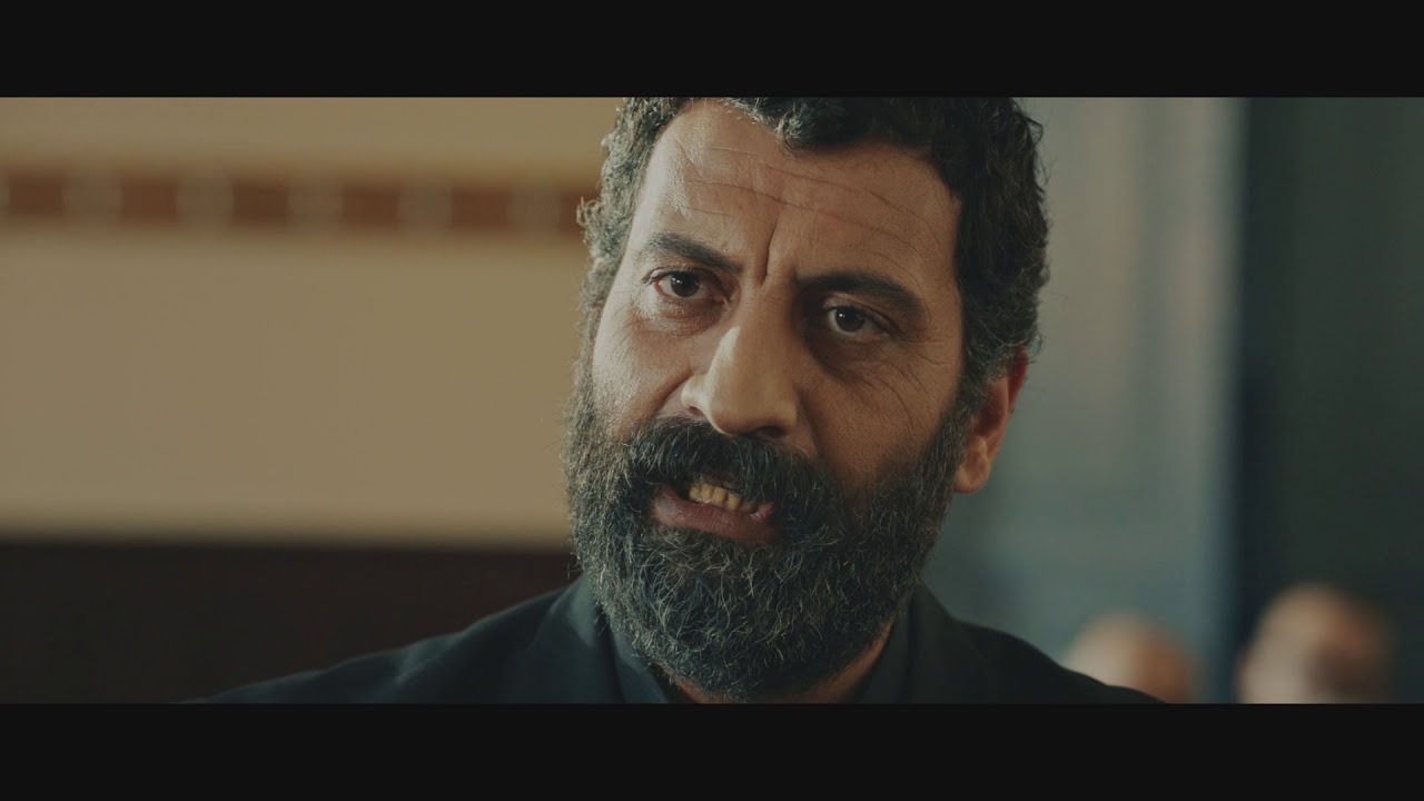 “İki Gözüm Ahmet” filmi Avrupa sinemalarında gösterimde