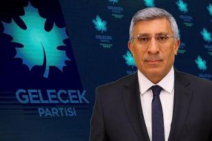 Gelecek Partisi Zeynel Abidin Beyazgül Hakkında Suç Duyurusunda Bulunmaya Hazırlanıyor!