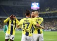 Fenerbahçe’nin golcüsü Youssef En-Nesyri zoru başardı!