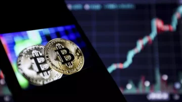 Bitcoin’den yeni bir rekor!