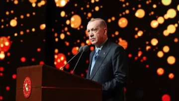 Cumhurbaşkanı Erdoğan’dan ‘kabine değişikliği’ sorusuna yanıt!